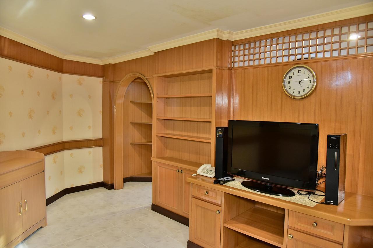 The Kaze 34 Hotel And Serviced Residence Бангкок Экстерьер фото