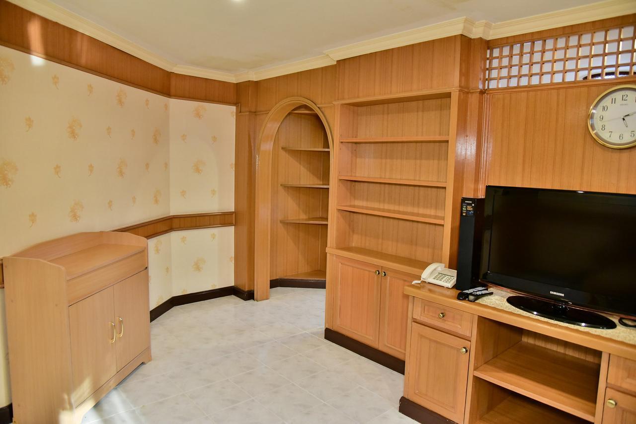 The Kaze 34 Hotel And Serviced Residence Бангкок Экстерьер фото